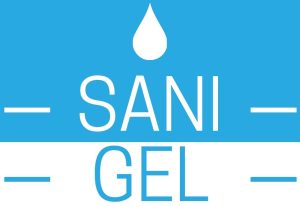 Logo SANI-GEL